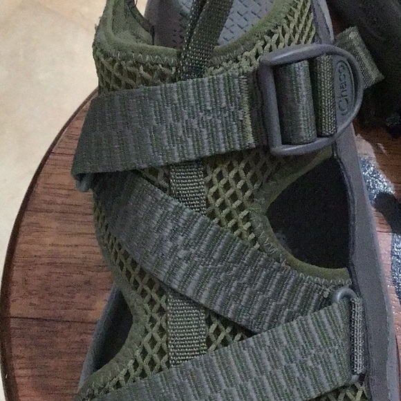 Men’s Chaco sandals - Picture 5 of 7
